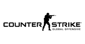 Counter Strike logo PNG-58622